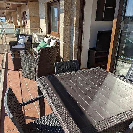 Apartamento 2 Habitaciones Con Vistas En La Playa Портоново Экстерьер фото