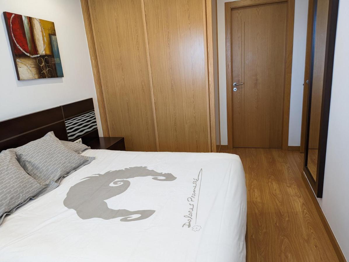 Apartamento 2 Habitaciones Con Vistas En La Playa Портоново Экстерьер фото