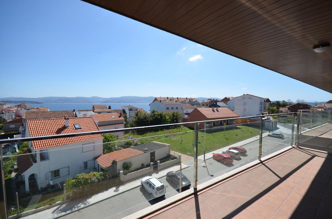 Apartamento 2 Habitaciones Con Vistas En La Playa Портоново Экстерьер фото